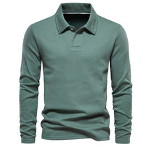 Classic Polo Shirt - Everyday Comfort