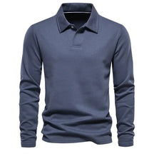 Classic Polo Shirt - Everyday Comfort