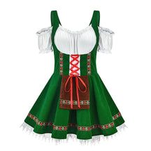 Traditional Oktoberfest Outfit - Authentic and Stylish