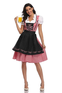 Traditional Oktoberfest Outfit - Authentic and Stylish