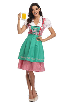 Traditional Oktoberfest Outfit - Authentic and Stylish